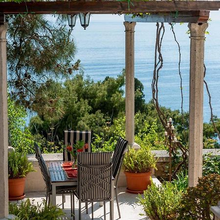 Dubrovnik Seaview Apartment 10 Min To The Old Town Eksteriør billede