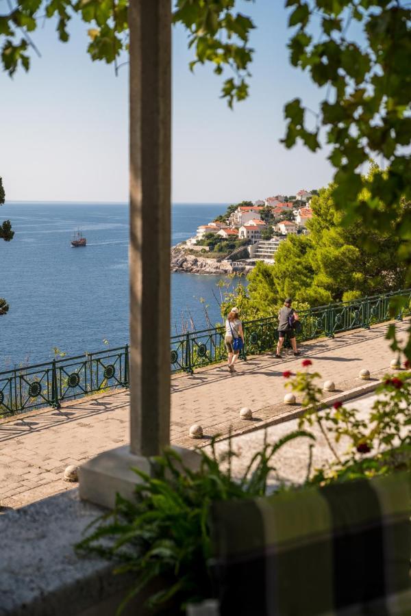 Dubrovnik Seaview Apartment 10 Min To The Old Town Eksteriør billede