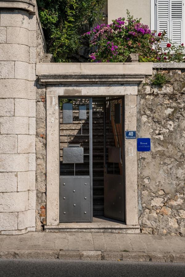 Dubrovnik Seaview Apartment 10 Min To The Old Town Eksteriør billede