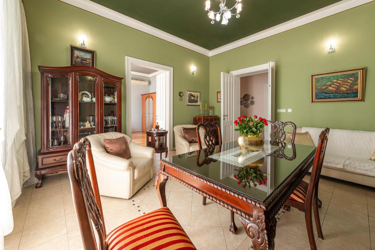 Dubrovnik Seaview Apartment 10 Min To The Old Town Eksteriør billede