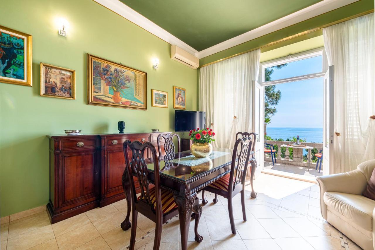 Dubrovnik Seaview Apartment 10 Min To The Old Town Eksteriør billede