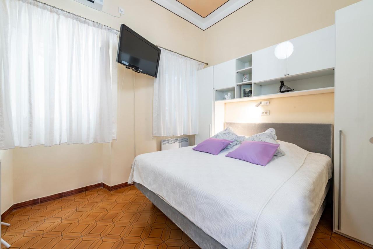 Dubrovnik Seaview Apartment 10 Min To The Old Town Eksteriør billede