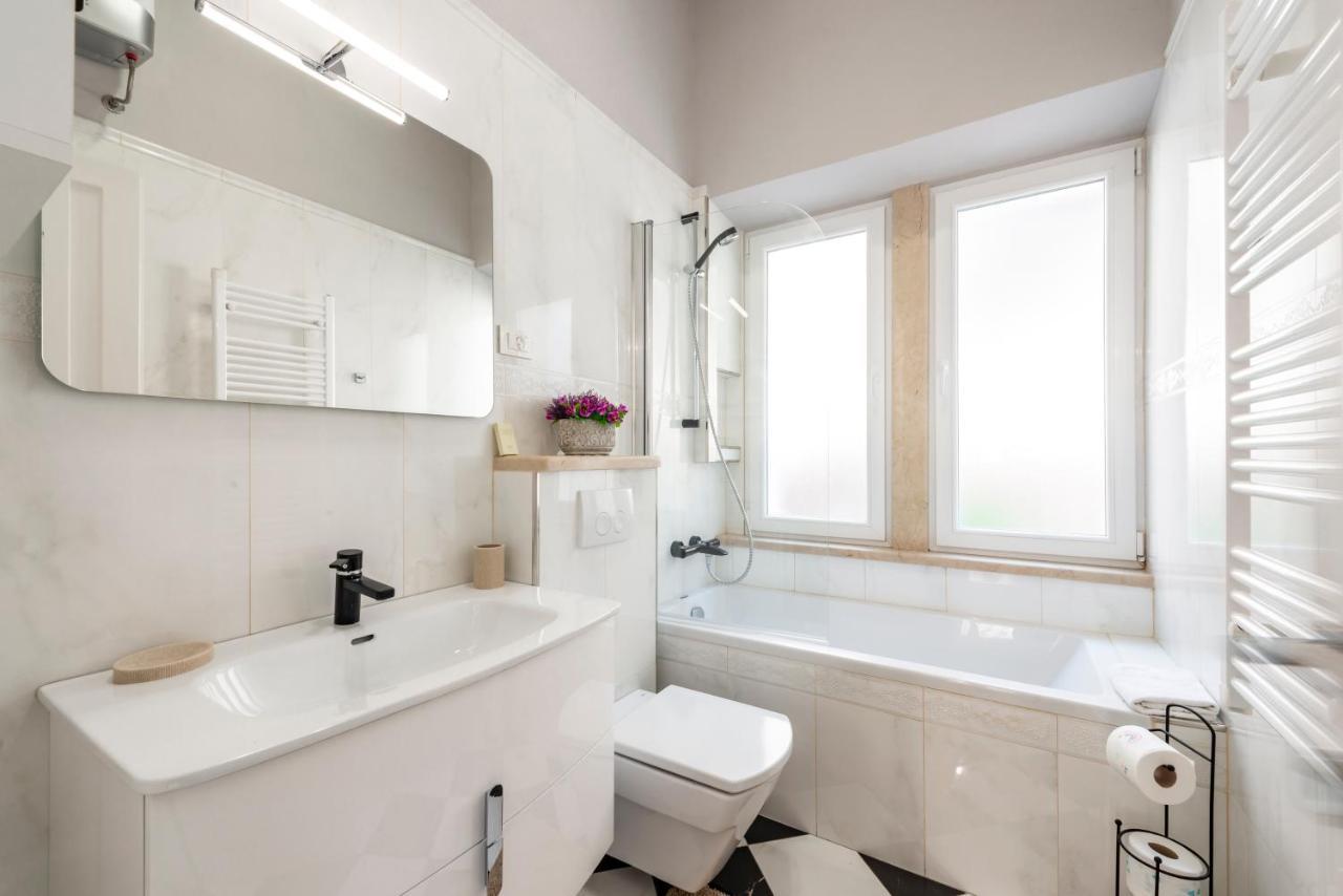 Dubrovnik Seaview Apartment 10 Min To The Old Town Eksteriør billede