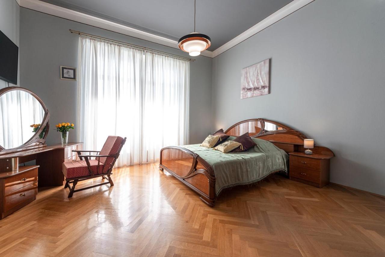 Dubrovnik Seaview Apartment 10 Min To The Old Town Eksteriør billede