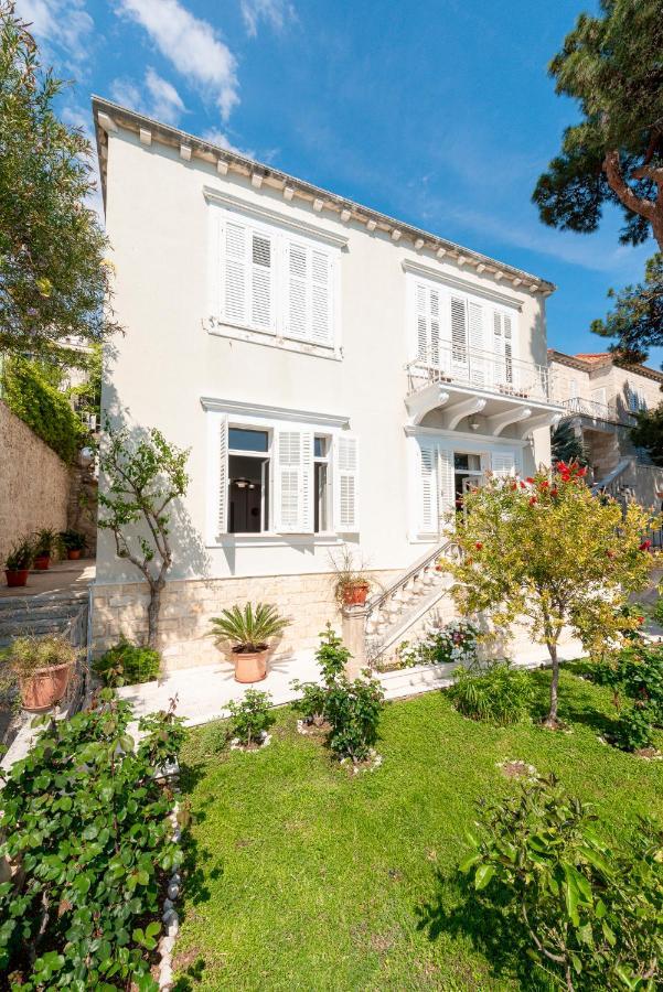 Dubrovnik Seaview Apartment 10 Min To The Old Town Eksteriør billede