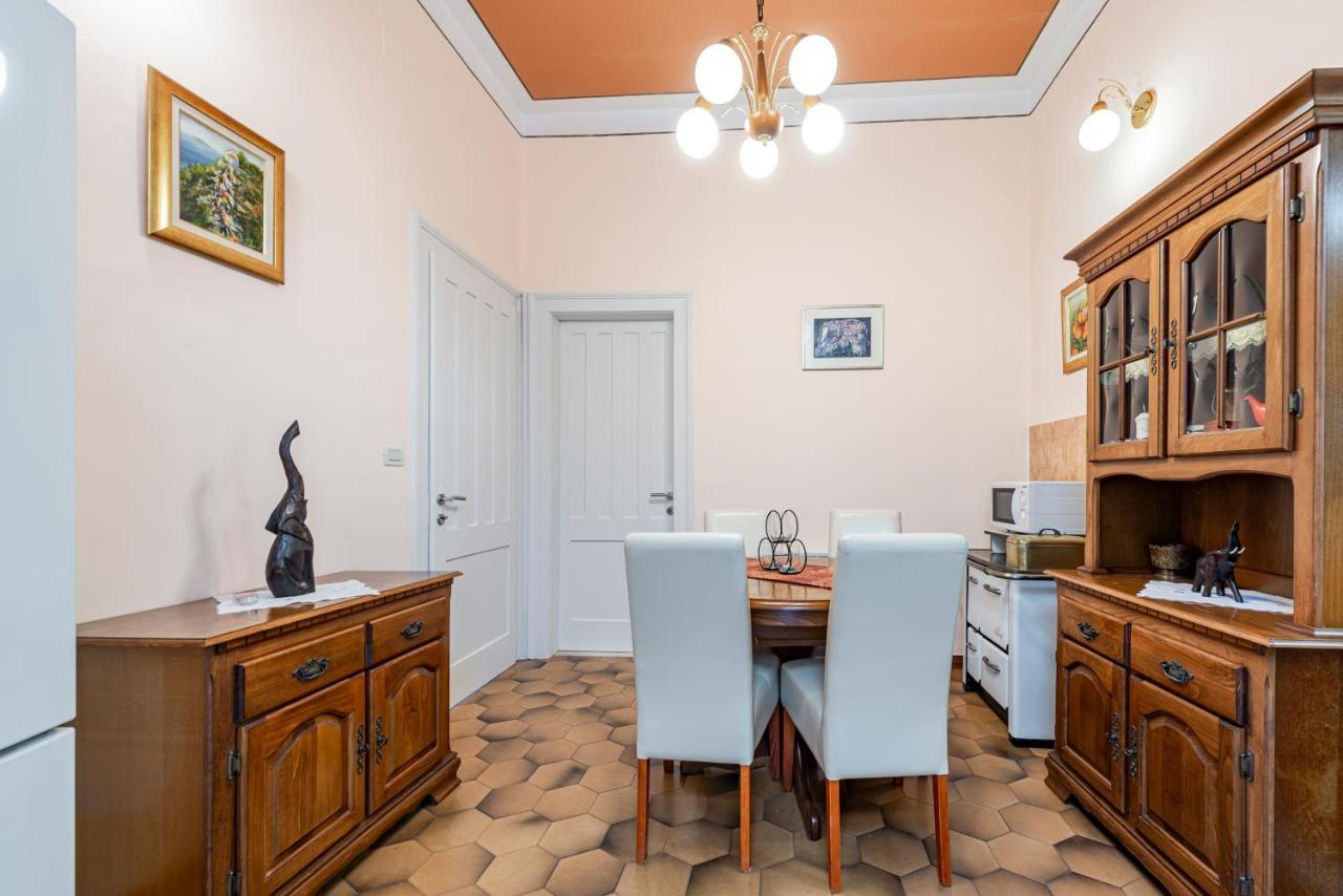 Dubrovnik Seaview Apartment 10 Min To The Old Town Eksteriør billede