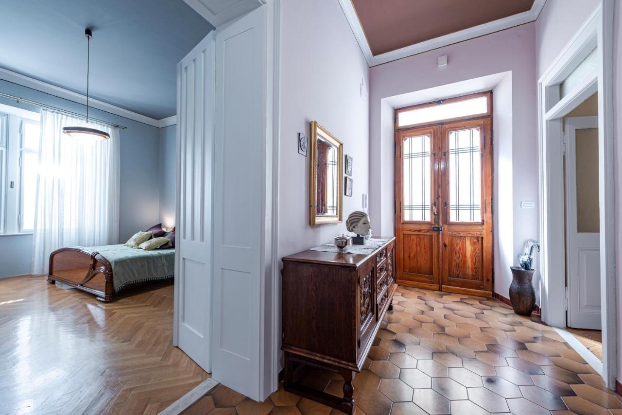 Dubrovnik Seaview Apartment 10 Min To The Old Town Eksteriør billede