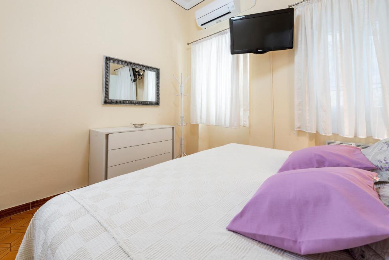 Dubrovnik Seaview Apartment 10 Min To The Old Town Eksteriør billede