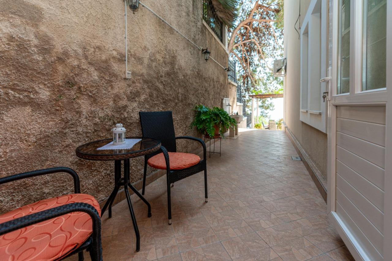 Dubrovnik Seaview Apartment 10 Min To The Old Town Eksteriør billede