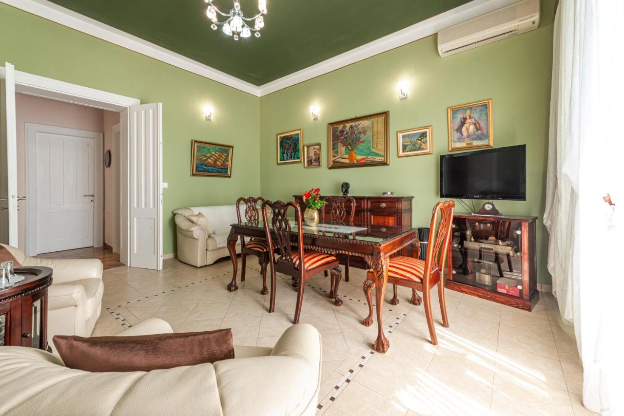Dubrovnik Seaview Apartment 10 Min To The Old Town Eksteriør billede