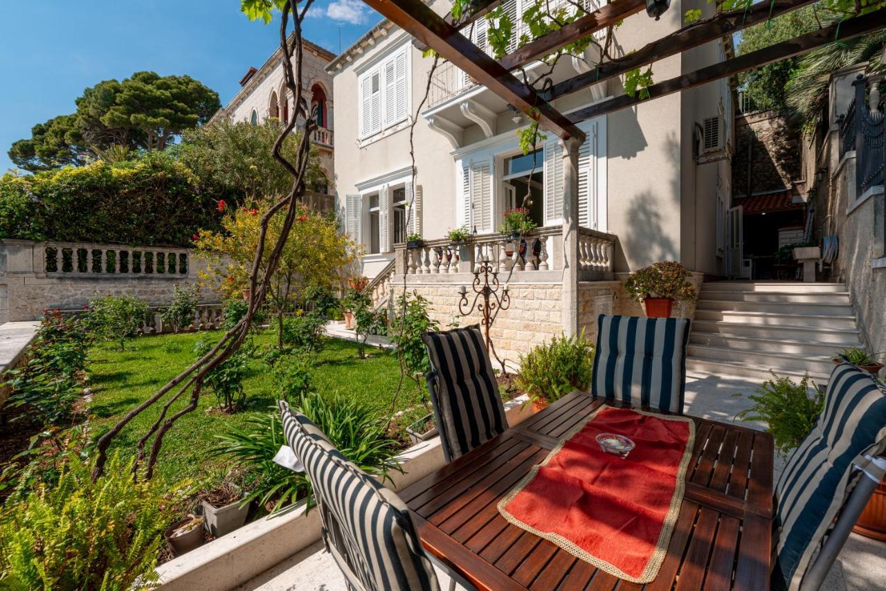 Dubrovnik Seaview Apartment 10 Min To The Old Town Eksteriør billede