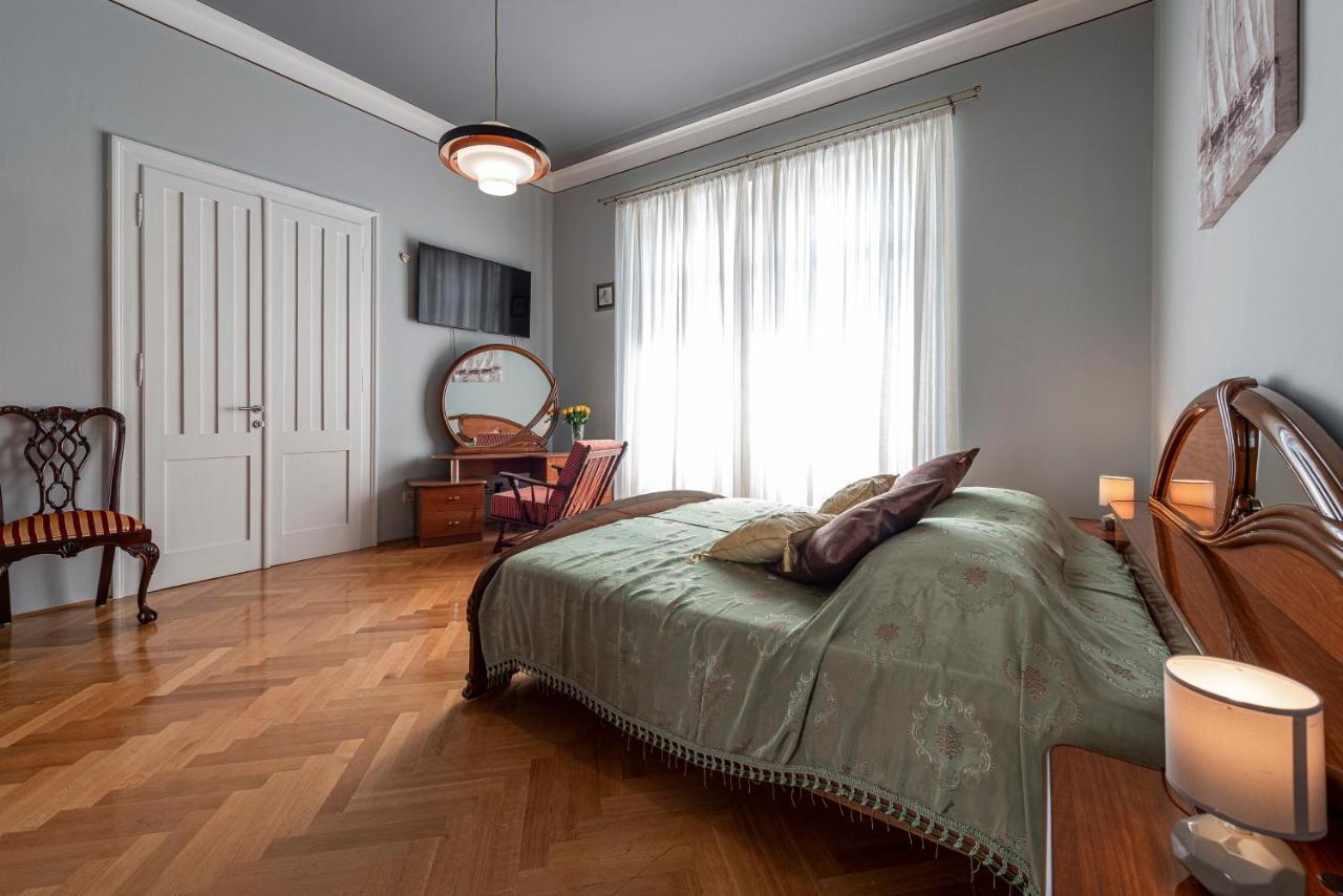Dubrovnik Seaview Apartment 10 Min To The Old Town Eksteriør billede