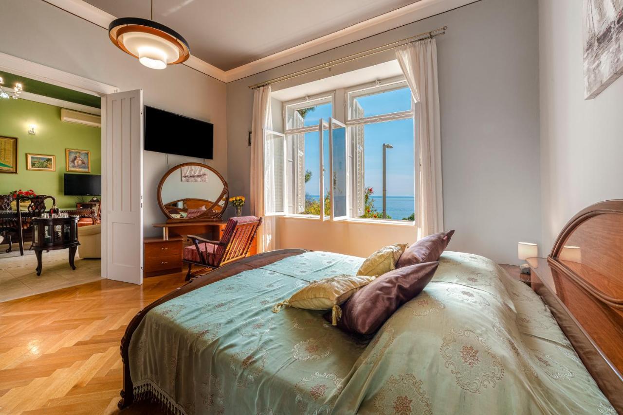 Dubrovnik Seaview Apartment 10 Min To The Old Town Eksteriør billede